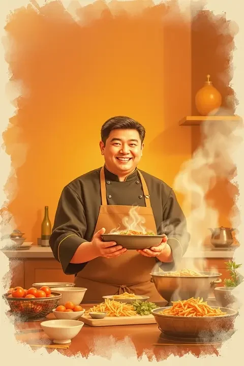 深夜食堂局 海报