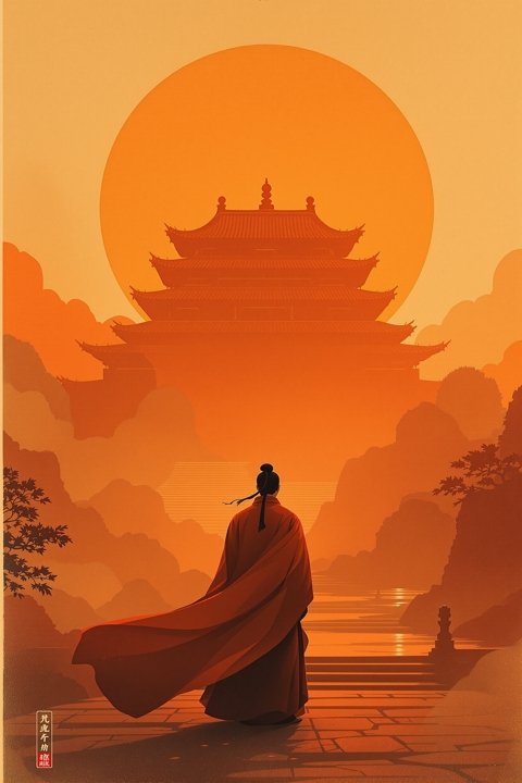 琅琊榜 海报