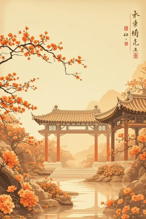 红楼梦 海报